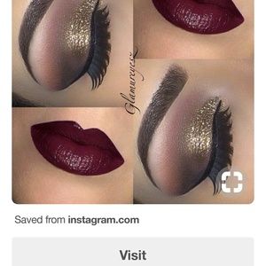 Meet your Posher, Desiree